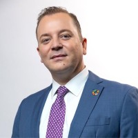 Telecable Employee Roberto Murillo Murillo's profile photo