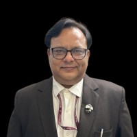 AICTE Employee Sunil Luthra's profile photo