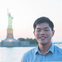 Massachusetts Institute of Technology Employee Dean Li's profile photo