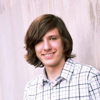 Louis Vuitton Employee Michael Regnier's profile photo