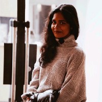 Pentad Securities Employee Gabriela Koottunkal's profile photo