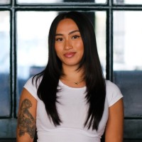 Harmonic Finance Inc ™ | Certified B Corp Employee Lian-Mae Argones's profile photo