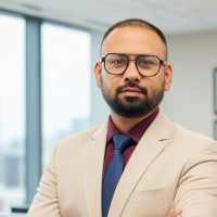 InfoEnum Software Systems Employee Atul Jaiswal's profile photo