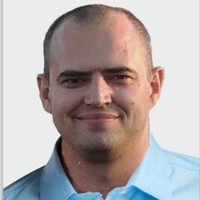 JM elektronik sp. z o.o. Employee Łukasz Łukasiewicz's profile photo