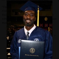 EAST TOLEDO FAMILY CENTER, INC. Employee Chris Commons's profile photo