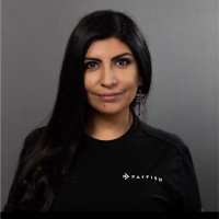 Fat Fish Media Employee Cynthia Wainscott's profile photo