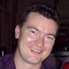 Alan Gibson