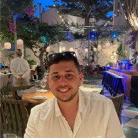 monday.com Employee Nicholas Rivera's profile photo