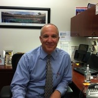 ADP Employee Bill Enright's profile photo