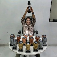 Pentacle Employee Vishal Shah's profile photo
