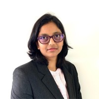 Interflow Employee Suvechha Bhadra's profile photo