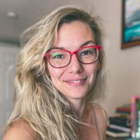 Built for Teams Employee Samantha Durrant's profile photo