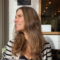 Arkoon-Netasq Employee Helene Ruaut's profile photo