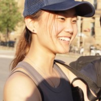 RBC Employee Iris Hu's profile photo