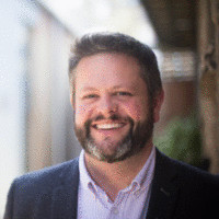 Ryder Architecture Employee Tom Partridge's profile photo