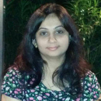 Hitachi Payment Services Pvt. Ltd. Employee Reena Thakkar's profile photo