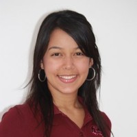 Portrait Innovations Employee Carla Perez's profile photo