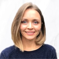 Elgin White Employee Oksana Pelard's profile photo