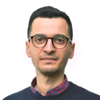 Mohamed Benchekroun Email