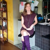 Gilbert De Clercq Employee Elke Roels's profile photo