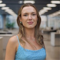 ComplyLog Employee Alva Qvarfort's profile photo