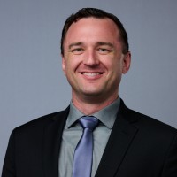 United Airlines Employee Bryan Rocco's profile photo