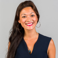 Escola Paulista de Medicina  - EPM/UNIFESP Employee Elizabeth Chen's profile photo