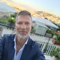 INAZ SRL Employee Marco Butti's profile photo