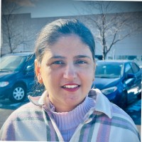 Technoarch Inc. Employee Khushboo M.'s profile photo