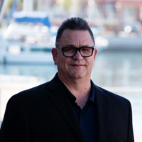 MedTrainer Employee Brian Williams's profile photo