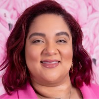 LYS Beauty Employee Dominique Hall's profile photo