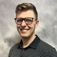 Sunrise Credit Union Employee Corey Schleining's profile photo
