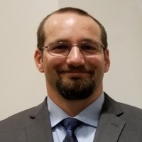 Lipscomb University Employee Bret Walters's profile photo