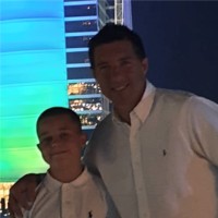 Darren Morgan Email