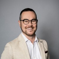 Generate Property Group Employee Kevin Granger's profile photo