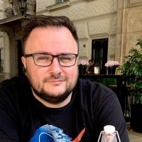 MOL Magyarország Employee László Beri's profile photo