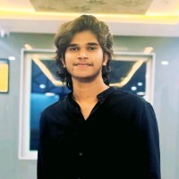 Taashee Linux Services Employee Pranay Gangadhara's profile photo