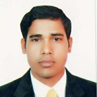 Reliance Oilfield Services Employee Subhransu Beuria's profile photo