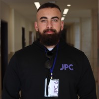 Kitchn.io Employee Omar Masoud's profile photo
