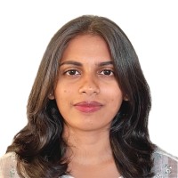 Sandhya M Email & Phone Number