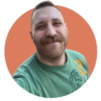 Quantified.ai Employee Joe Cocco's profile photo