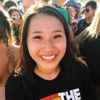 Lyft Employee Megan Chen's profile photo