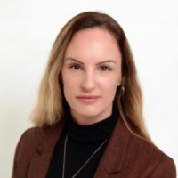 Invictus Complex Care Employee Holly Leach's profile photo