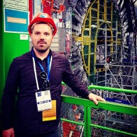 ESC Engineering Employee Dino Meter's profile photo