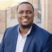 FORNEY ISD Employee Andre Harris's profile photo