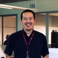 Electronic Arts (EA) Employee Adrian Goh's profile photo