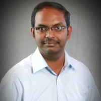 Blue Cedar Employee Prasanna Balaraman's profile photo