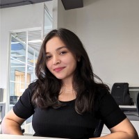 DXFactor Employee Purvangi Gor's profile photo