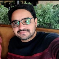 Aspire Tekhub Solutions Employee Prasad K's profile photo