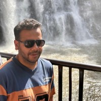 Anite Employee Manu Gupta's profile photo